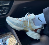 کتونی نایک V2K مدل ترند 2024 – شیک، نرم و فوقالعاده سبک