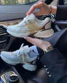 کتونی نایک V2K مدل ترند 2024 – شیک، نرم و فوقالعاده سبک