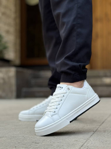 کتونی ونس برشکا – سبک، راحت و مناسب استایل روزمره و خیابانی