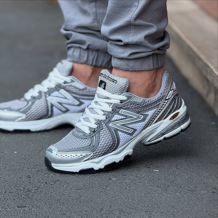 کتونی مردانه نیوبالانس860