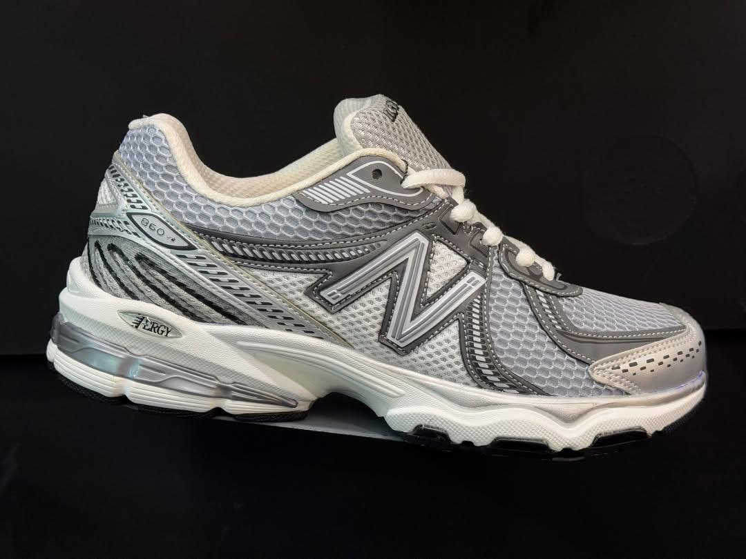 کتونی مردانه نیوبالانس860