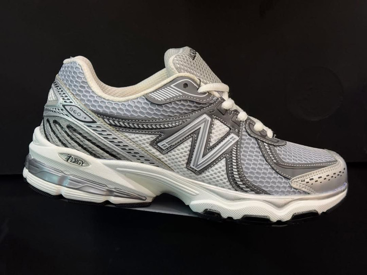 کتونی مردانه نیوبالانس860