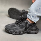 کتونی مردانه بالنسیاگا مشکی