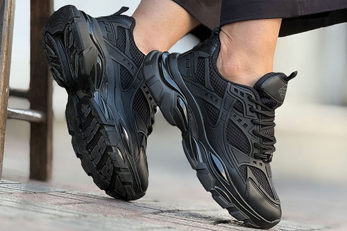 کتونی مردانه بالنسیاگا مشکی