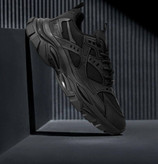 کتونی مردانه بالنسیاگا مشکی